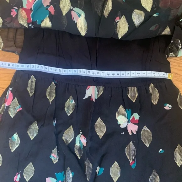 SÉZANE Augusta Dress Size 38EUR - Picture 7 of 8